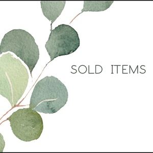 Thank you for shopping at my closet ❤️